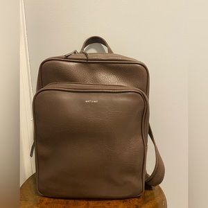 Matt & Nat Backpack